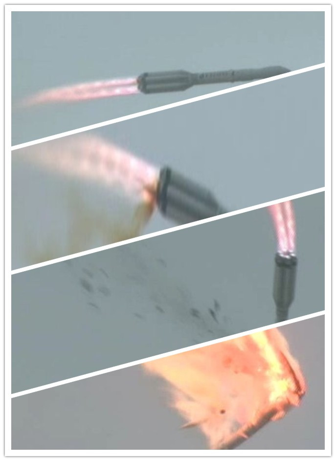 俄衛星發射失敗