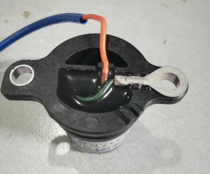 汽車發(fā)動機傳感器灌封膠