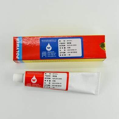 液態密封膠的原理?