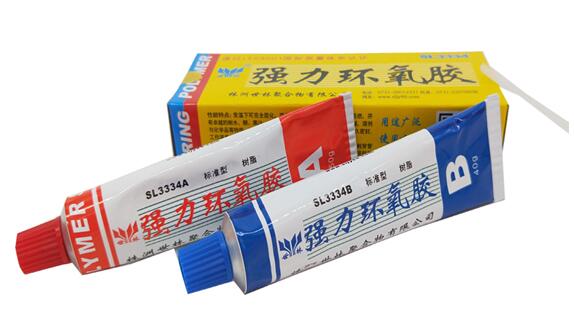 通用型強力環氧膠