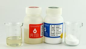 耐1000℃高溫膠水