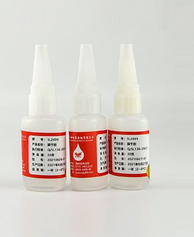 瞬干膠的廣泛應(yīng)用